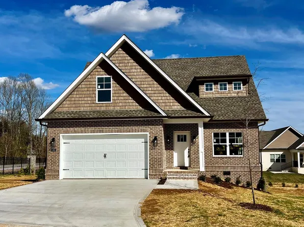 1351 Kensington Cir, Cookeville, TN 38501