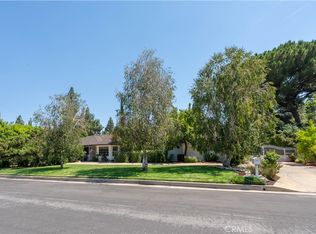 19308 Lemarsh St, Northridge, CA 91324