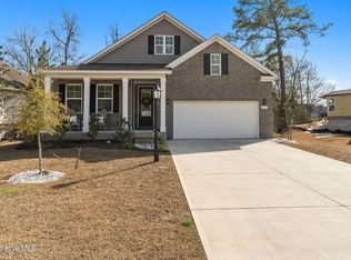 1117 Treyburn Court NW, Calabash, NC 28467