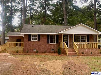 100 Sims St, Latta, SC, 29565