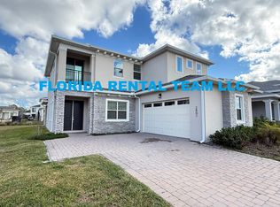 2801 Willowseed Ln, Saint Cloud, FL 34772