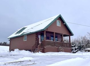 768 Main Street, Saint Agatha, ME 04772