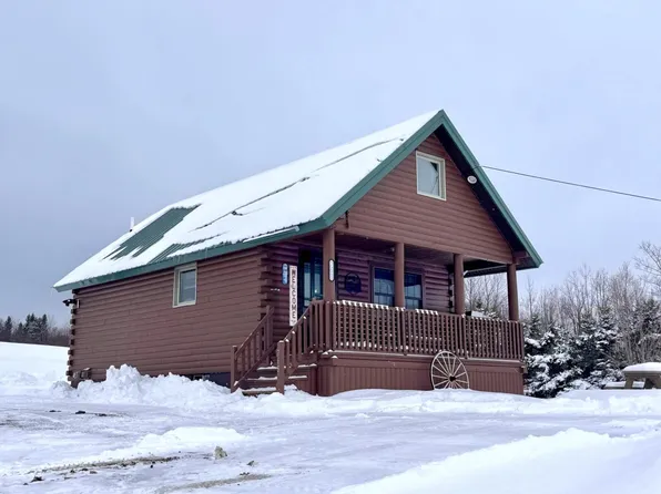 768 Main Street, Saint Agatha, ME 04772