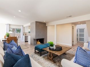 1949 Vista Caudal, Newport Beach, CA 92660