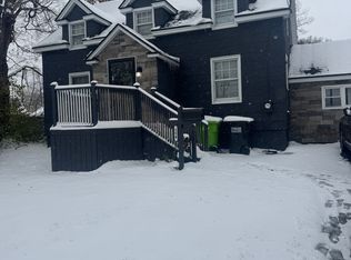 154 Hinsdale Rd, Syracuse, NY 13211