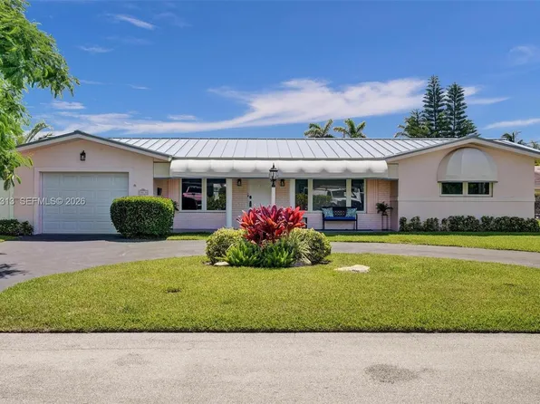 1014 SE 14th Ave, Deerfield Beach, FL 33441