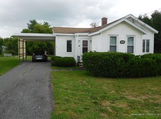 19 State St, Presque Isle, ME 04769