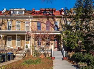 234 Kentucky Ave SE, Washington, DC 20003