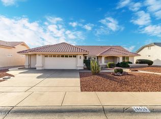14615 W Sky Hawk Dr, Sun City West, AZ 85375