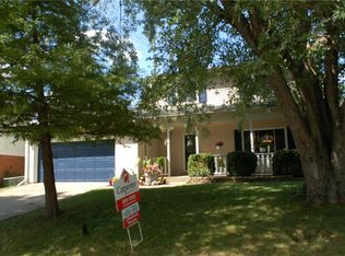 5470 Meckes Ln, Indianapolis, IN