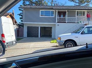 100 Tulare Dr, San Bruno, CA 94066