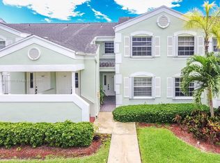 2509 SE 20th Pl #105-A, Homestead, FL 33035