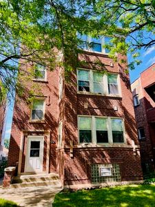 5338 W Montrose Ave, Chicago, IL, 60641