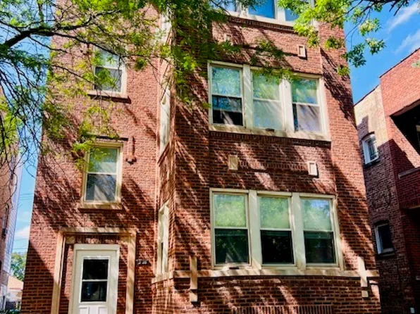 5338 W Montrose Ave, Chicago, IL 60641
