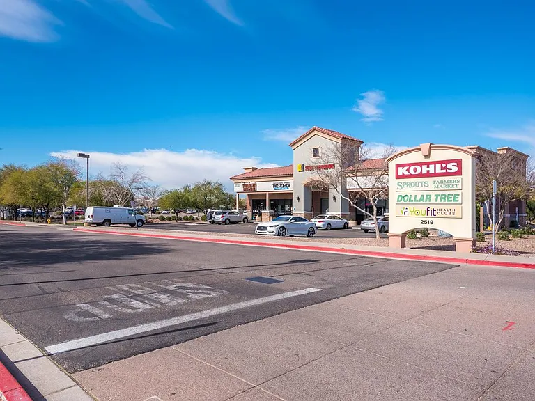 1628 E Canyon Creek Dr — Photo 42