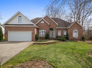 9 Meadow Rdg, Hurricane, WV 25526