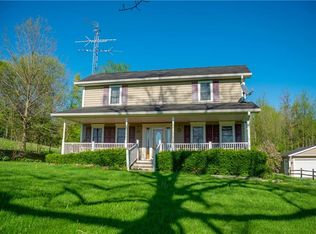 15381 S Ferguson Rd, Columbus, IN 47201