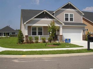 1542 Legacy Loop LOT 423, Myrtle Beach, SC 29577