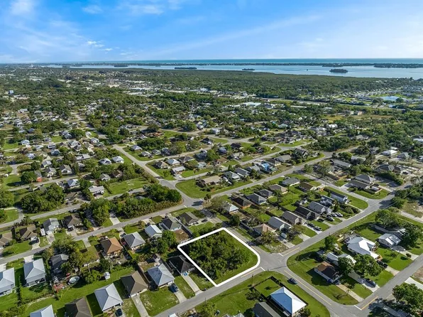 1505 4TH AVENUE SW LOT 12, VERO BEACH, FL 32962