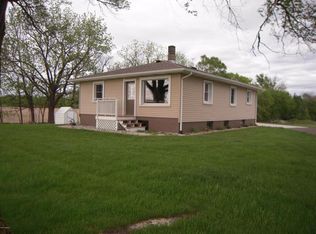 19386 40th Ave, Conklin, MI 49403