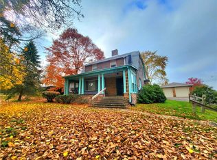 2919 Graham Blvd, Pittsburgh, PA 15235