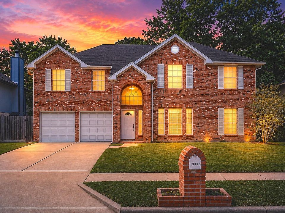 1st image of 19002 Timber Way Dr