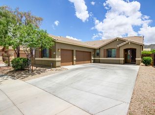 1513 E Gary Way, Phoenix, AZ 85042