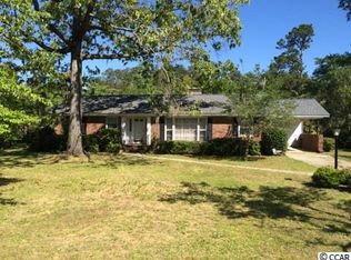 115 Heron Cv, Georgetown, SC 29440