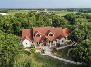 18619 Cedar Creek Ct, Needville, TX 77461