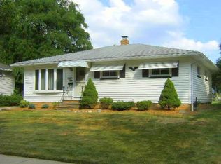 4347 W 197th St, Cleveland, OH