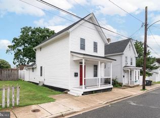 107 West St, Milford, DE 19963