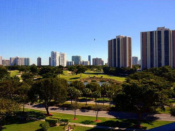 2nd image of 20400 W Country Club Dr APT 711