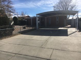 4814 Comanche Rd NE, Albuquerque, NM 87110