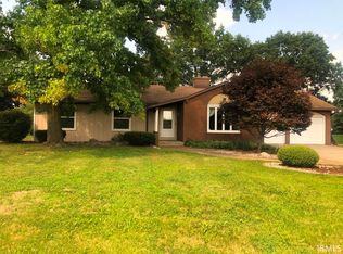 11540 Lincoln Hwy, Plymouth, IN 46563