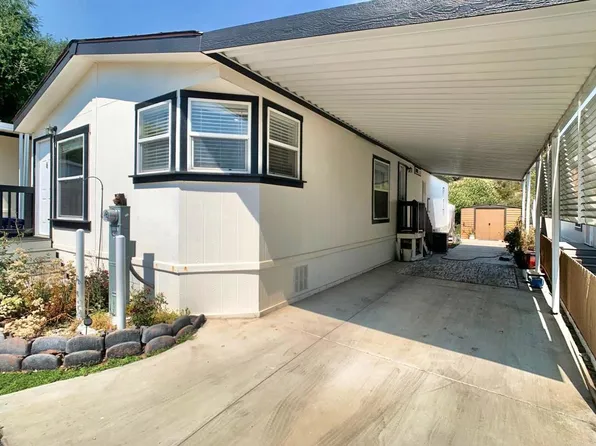 10001 Dunbar Ln Space 14, El Cajon, CA 92021