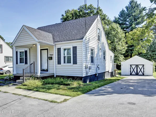 4407 Savage Dr, Shively, KY 40216