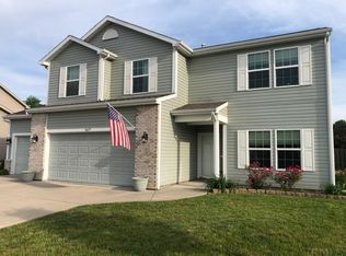 5677 Casad Dr, Lafayette, IN 47905