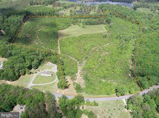 Shilo Church Road State Route Tract Perry #647, Palmyra, VA 22963