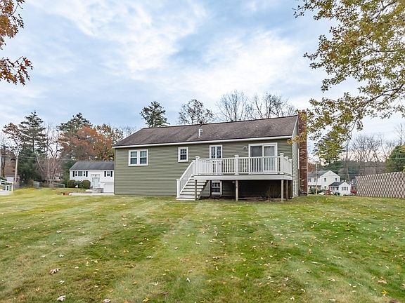 5th image of 4 Kirkwood Dr