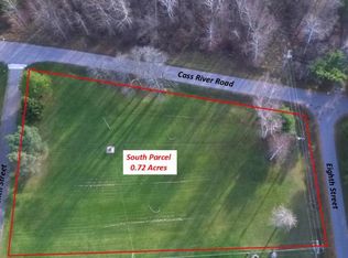 5643 Cass River Rd, Forestville, MI 48434