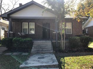 1114 Sharpe Ave FLOOR A-1, Nashville, TN 37206