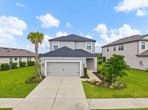 9016 Tequila Sunrise Dr, Sarasota, FL 34241