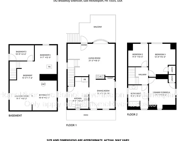 542 Broadway Ext — Photo 19