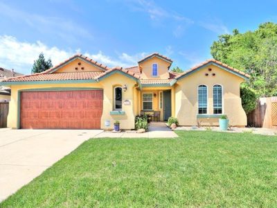 7525 Sylvan Valley Way, Citrus Heights, CA, 95610