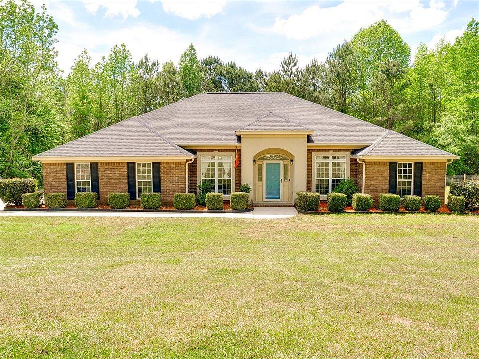 1224 Newmantown Rd, Grovetown, GA 30813 Zillow