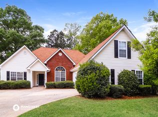 3495 Princeton View Way, Loganville, GA 30052
