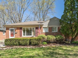422 Charlotte Ave, Royal Oak, MI