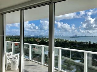 4250 Biscayne Blvd APT 1601, Miami, FL 33137