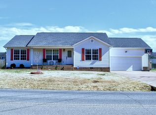 6860 Mouse Creek Rd NW LOT 58, Cleveland, TN 37312