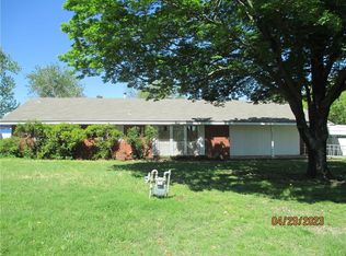 800 E Pecan St, Noble, OK 73068
